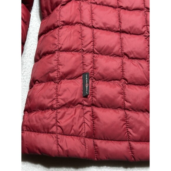 The North Face Thermoball Eco Snow Triclimate 3 In 1 Women's XS Jacket NWT New - Picture 5 of 16